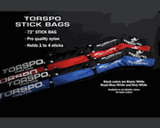 Torspo Stick Bag